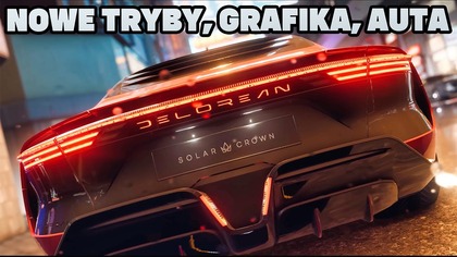 ROAD MAP na ROK 2! Kasyno, Domy Graczy i Nowe Misje! (TDUSC Sezon 4+)