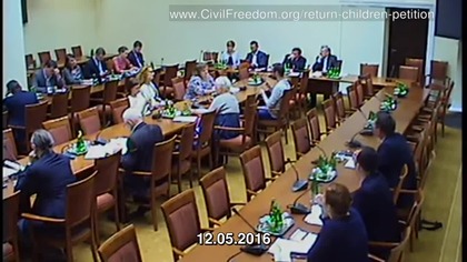 To jest tak niewiarygodny spisek afer korupcji seks korupcji w cieszynie że nie jesteś w stanie w to uwierzyć