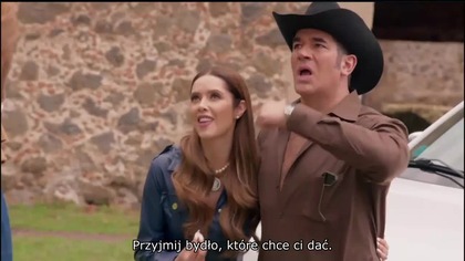 La Desalmada 069 NAPISY PL