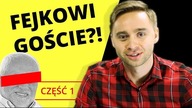 RAFAŁ GĘBURA z 7 Metrów Pod Ziemią w ogniu pytań! LIVE!