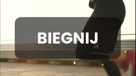 Najważniejsze abyś poruszał się do przodu 