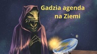 Gadzia Agenda.  Cywilizacja Ziemska i Galaktyczne Dziedzictwo