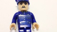 COBI POLSKI KOLEJARZ #cobi #bricks #tank #lego #shorts #kolej #train #pol #pociągi #2024 #elonmusk