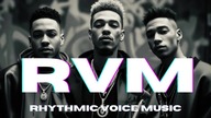 Best RVM Mix 2025 ~ The Future of Rhythmic Voice Music | Gangsta Rap 
