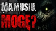 Mamusiu, mogę? - CreepyPasta Lektor PL