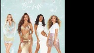 Little Mix - Break Up Song (Filtered Vocals) (UVR)