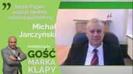 Od 15 lat popyt na wysokiej klasy papier książkowy w Europie jest stały
