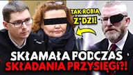 I TU CIĘ MAM! BRAUN ŚCIERA W PYŁ FAŁSZYWĄ OSKARŻYCIELKĘ!
 https://youtu. be/-IqhtBQN6rc