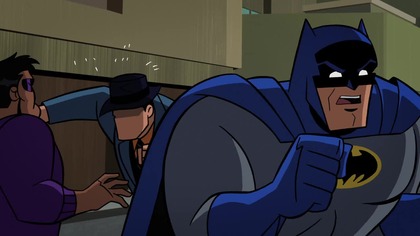 Scooby-Doo i Batman: Odważniaki i straszaki (2018) Dubbing.pl