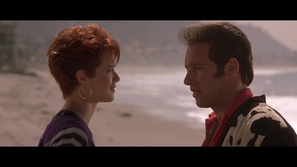 Przygody Forda Fairlanea (The Adventures of Ford Fairlane) (napisy eng) (1990)