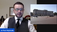 LONDON 2009 2016 LONDYN Wielka Brytania UK wg dra Piotra Napierały