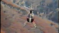 Pojedynek helikopter&oacute;w (Birds of Prey) 1973 VHS Lektor PL