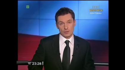 Lech Kaczyński  nie wrócił z Wilna 8 kwietnia gdzie został uprowadzony przez BOR
