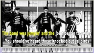 Elvis Presley - Jailhouse Rock - FREE KARAOKE SONGS ONLINE