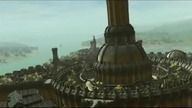 Oblivion Intro