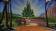 Pinky i M&oacute;zg S03E09 - Burza m&oacute;zg&oacute;w