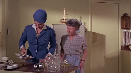 1965. - Boeing(707), Boeing(707).  lektor