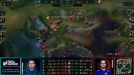 LEC Highlights |EN| - Origen vs Rogue BO5