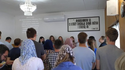 Jak to jest - CHWZ Wysowa Zdrój