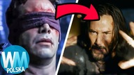 Top 10 rzeczy które trzeba pamiętać przed MATRIX ZMARTWYCHWSTANIA