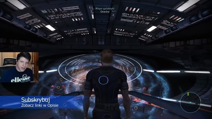 Mass Effect #35 | Grissom