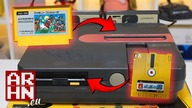 Twin Famicom  niedoceniona perła japońskiego retro