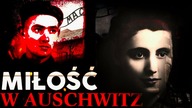 Miłosc w czasach wojny - Historia Edwarda Galinskiego i Malki Zimetbaum