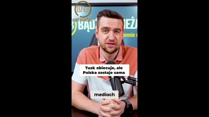 Rolnicy ZNOWU Zostali SAMI!