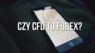 Czy CFD to Forex? | #3 Forex krok po kroku