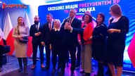 Polska? Grzegorz Braun! Pt.  6702. 2025r.  W.  Olszański, M.  Osadowski Rodacy Kamraci NPTV.pl