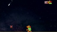 Mario Forever Lunatic Plenilune Classic Arcade