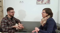 Wywiad z Amerykanką ktora mieszka w Polsce - po polsku! Amanda: Część 1/3