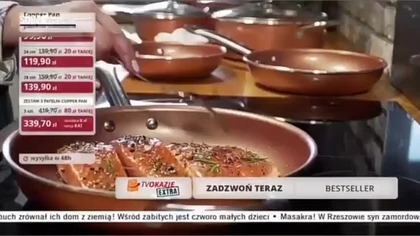 SUPERSTACJA - 09-12-2019 - Telesprzedaż (koniec), Reklama 3x, Bez gadania 3x, Spot