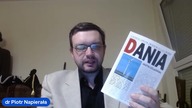 DANIA według Grażyny Szelągowskiej - dr Piotr Napierała