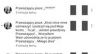 mąciciel podszywa się pod przerażającego i Dubaj dubaj