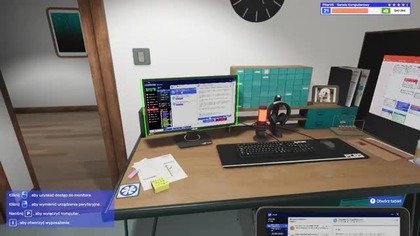 Czas na nową przygodę w świecie PCBS2!  Oglądaj odcinki poradnikowe i ucz się, jak stać się mistrzem budowy i naprawy komputerów. Każdy odcinek przynosi cenne wskazówki i triki, które ułatwią Twoją rozgrywkę. Nie czekaj  kliknij play  i odkryj tajniki PCBS2! Każdy odcinek to dawka wiedzy, która pomoże Ci osiągnąć mistrzowski poziom! 

Podoba Ci się? Koniecznie zostaw LIKE , napisz KOMENTARZ  z ulubionym momentem i SUBSKRYBUJ mój kanał  z  dzwonkiem, aby być na bieżąco z nowymi poradnikami!  Każdy tydzień to nowe wskazówki, triki i wyzwania, więc nie przegap! 

Śledź mnie w mediach społecznościowych, aby uzyskać więcej aktualizacji  i zobaczyć kulisy :

Instagram: @PiterV5 

Facebook: @PiterV5 

Discord: @PiterV5 

Chcesz mnie wspierać i pomagać w tworzeniu jeszcze lepszych treści? Wesprzyj mnie przez donejty na https://tipply.pl/@piterv5  Twoje wsparcie pozwala mi tworzyć więcej wartościowych poradników  i utrzymywać jakość moich produkcji na najwyższym poziomie. Dziękuję za każdą pomoc! 

Razem rozwijajmy tę społeczność komputerowych majsterkowiczów! 