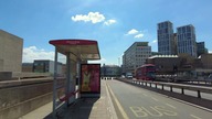 LOVELY HOT SUMMER DAY WALK IN LONDON 2022 - #citysounds, #nocommentary
