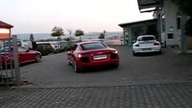Audi R8 Tuning