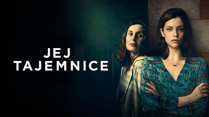 Jej tajemnice S01E01 Lektor PL