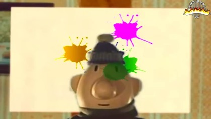 Nowi Sąsiedzi #8 - Malarze [Dubbing KieubasaTV] (Kieubasa TV reupload)