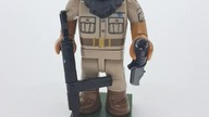 COBI SAS SOLDIER #shorts #bricks #cobi #car #space #tank #lego #nasa #worldoftanks #ww2 #britain #uk