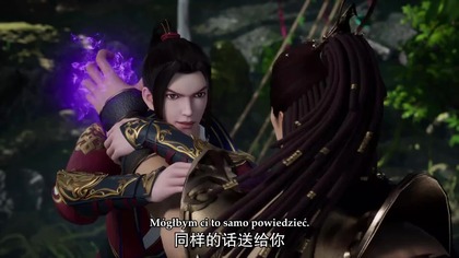 Szczyt Prawdziwych Sztuk Walki S3 odc 88