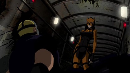 Liga Młodych S02E42 Komplikacje