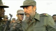 Fidel Castro. Nieznane taśmy.