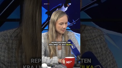 Niedźwiedzka szczerze: To dlatego Władek nazwał mojego męża polskim tatą