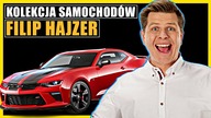  KOLEKCJA SAMOCHODÓW : FILIP HAJZER