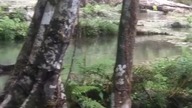 Piękne wodospady Semuc Champey | Gwatemala