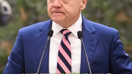 Wy też macie Donalda #shorts