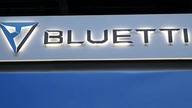 To jest lepsza, bardziej ekologiczna przyszłość.  Bluetti na targach Grennpower 2023