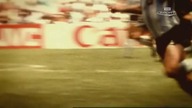 Legendy futbolu - Ferenc Puskas